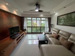Blk 647 Eastdale (Punggol), HDB 5 Rooms #566529061
